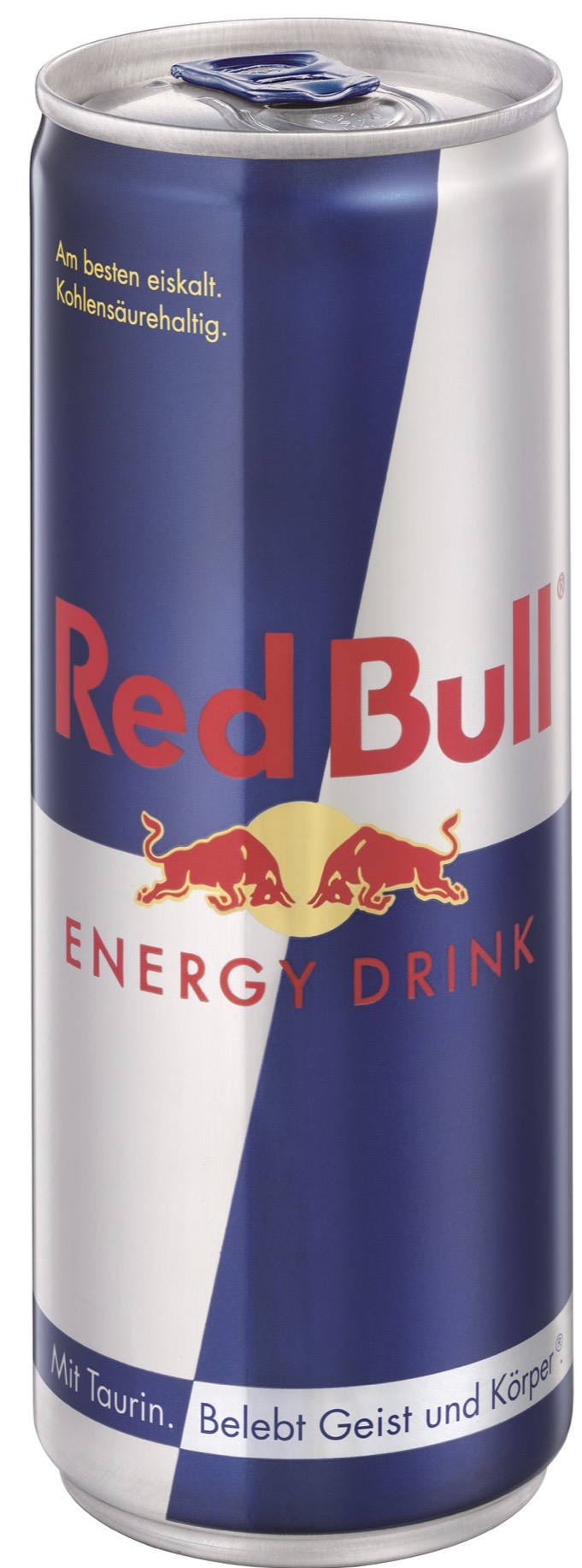 Red Bull Energy Drink 0,25L EINWEG