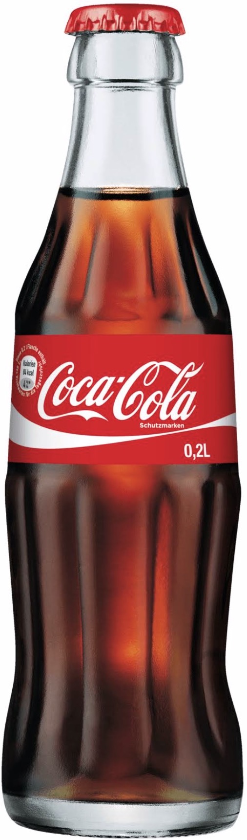 Coca Cola 0,2L MEHRWEG