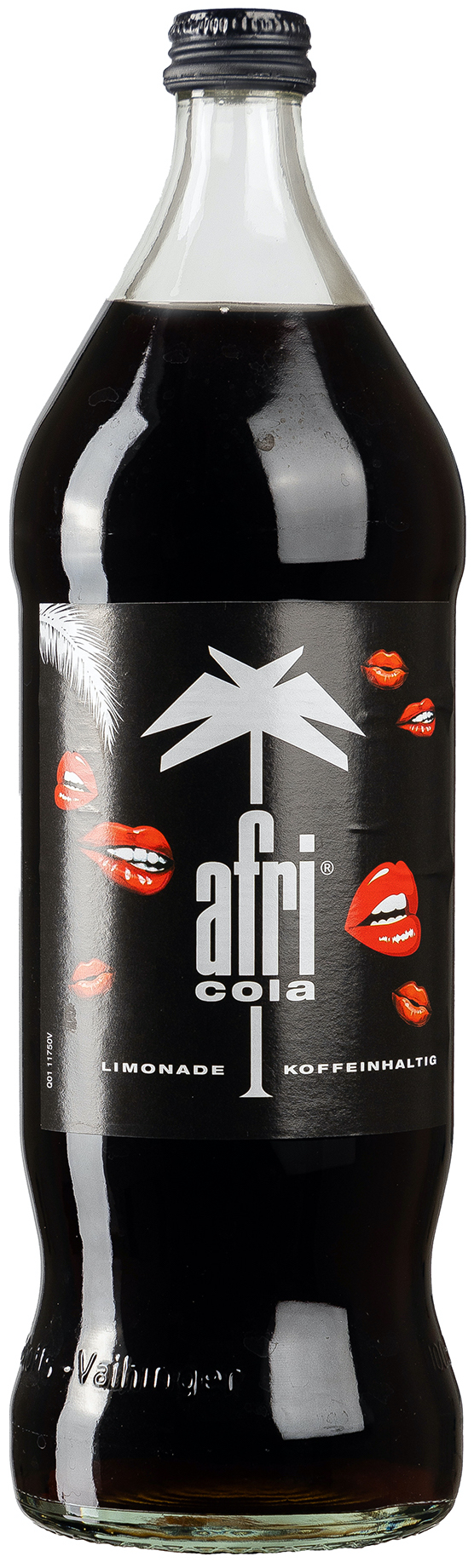 Afri Cola 1,0L MEHRWEG