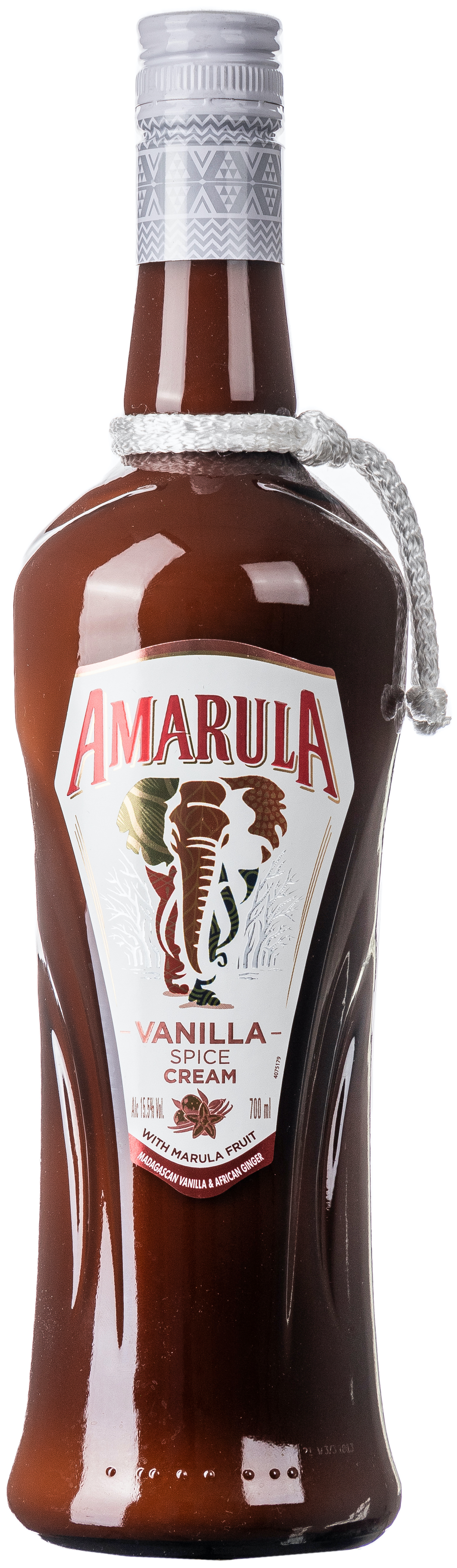 Amarula Vanilla Spice Cream 15,5% vol. 0,7L