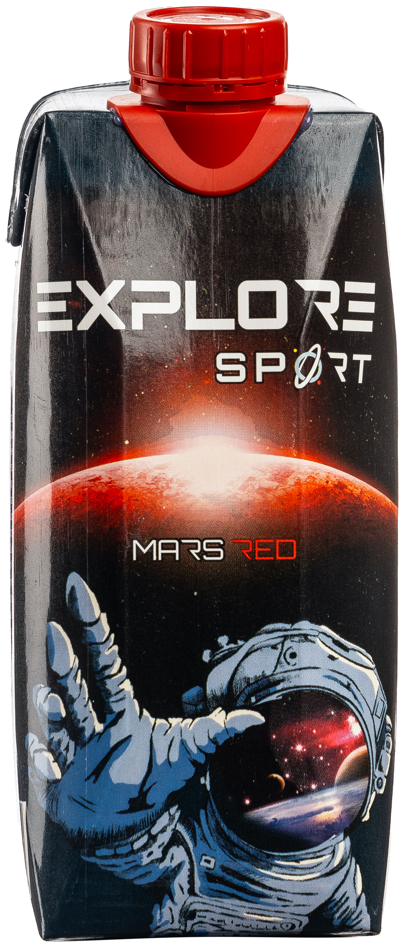 Explore Sport Mars Red 0,5L
