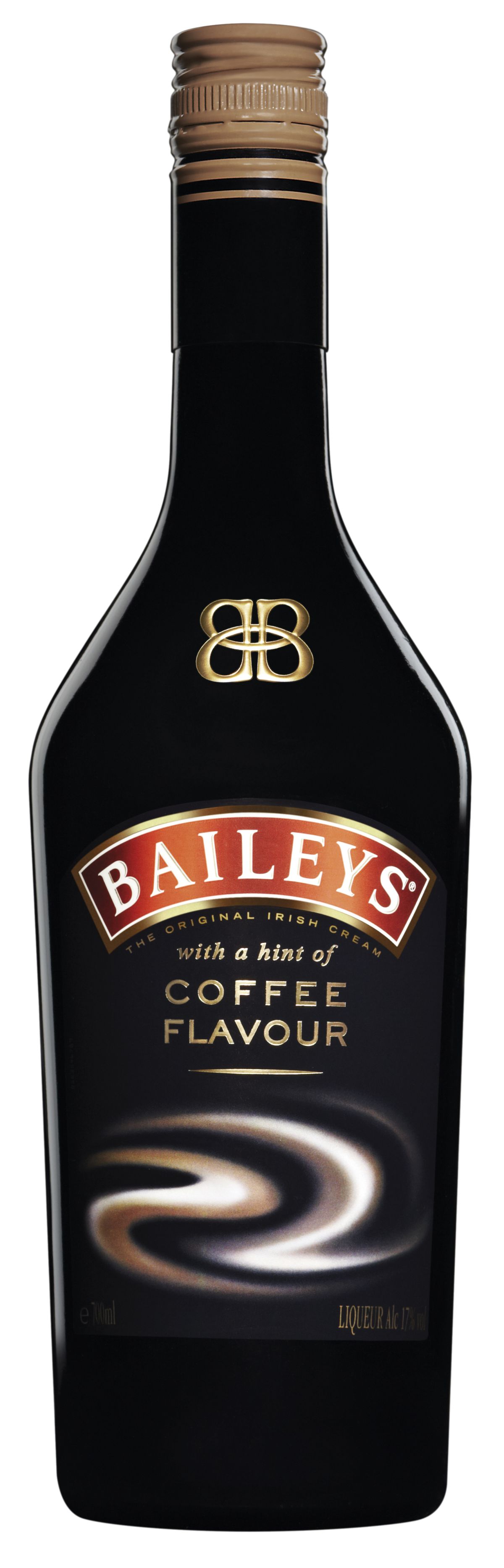 Baileys Irish Cream Coffee Likör 17% vol. 0,7L