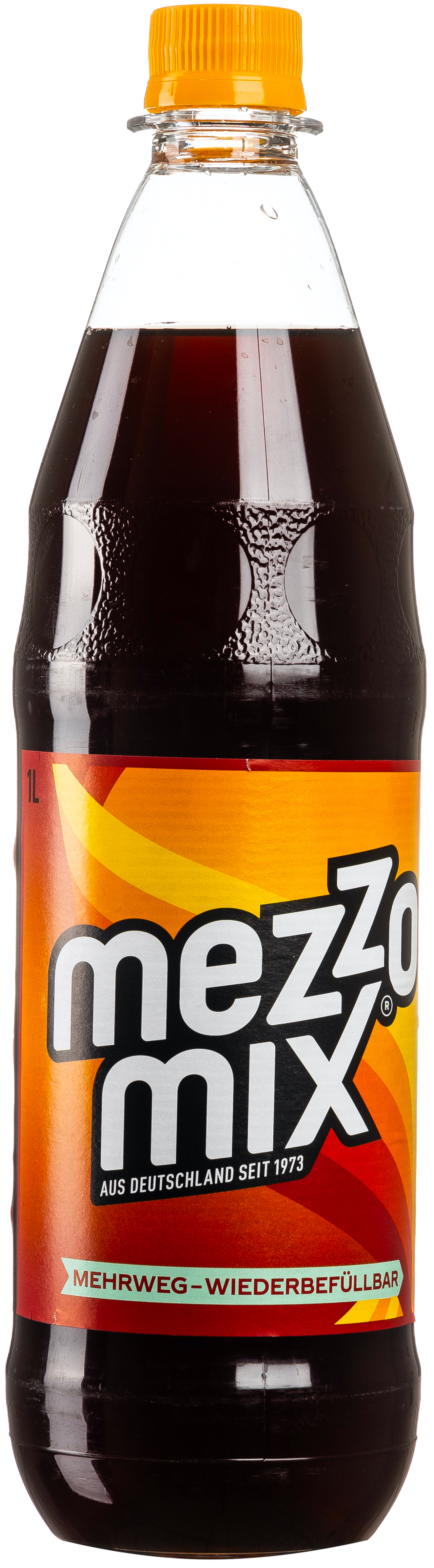 Mezzo Mix 1,0L MEHRWEG