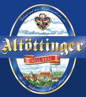 Hell Brauerei KG Altötting