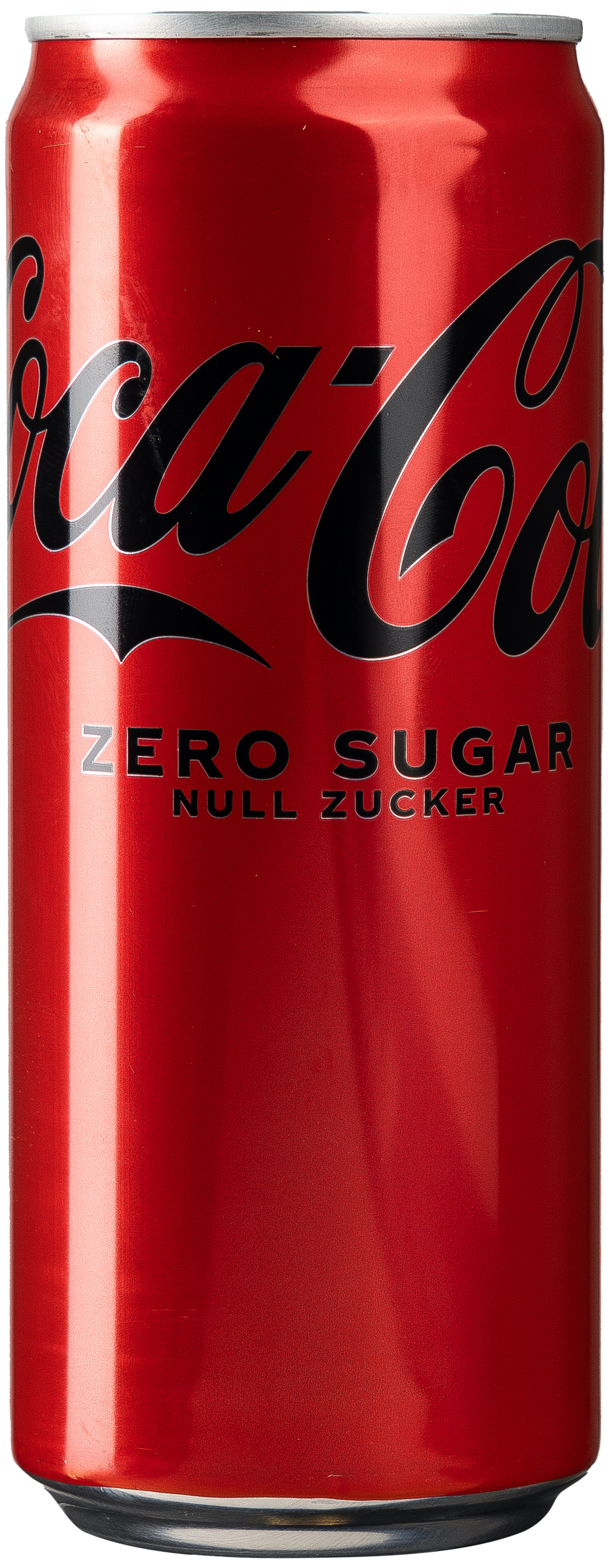 Coca Cola Zero 0,33L EINWEG