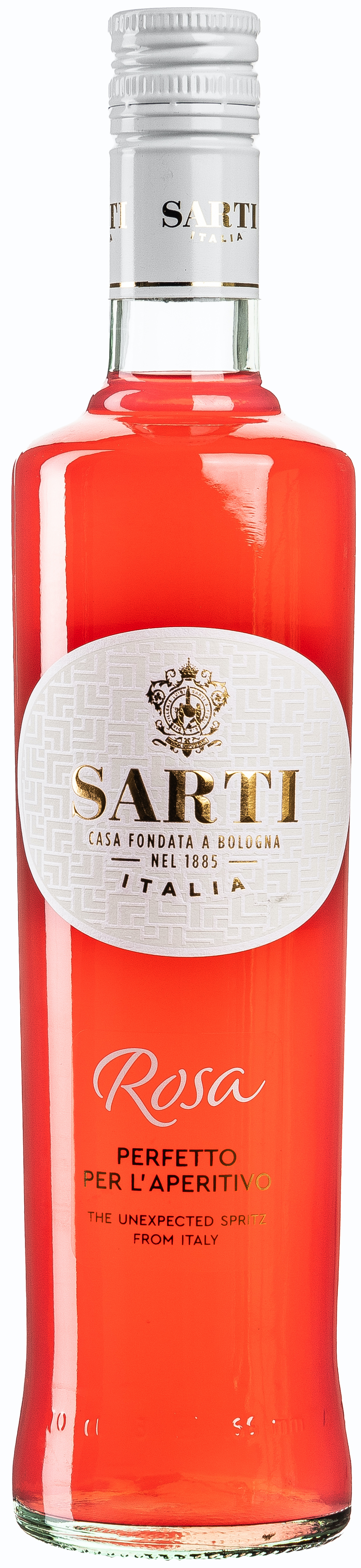 Sarti Rosa 14% vol. 0,7L 