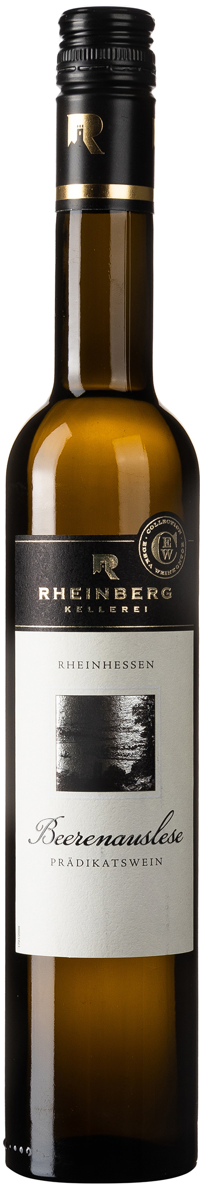 Rheinhessen Beerenauslese 7,5% vol. 0,5L
