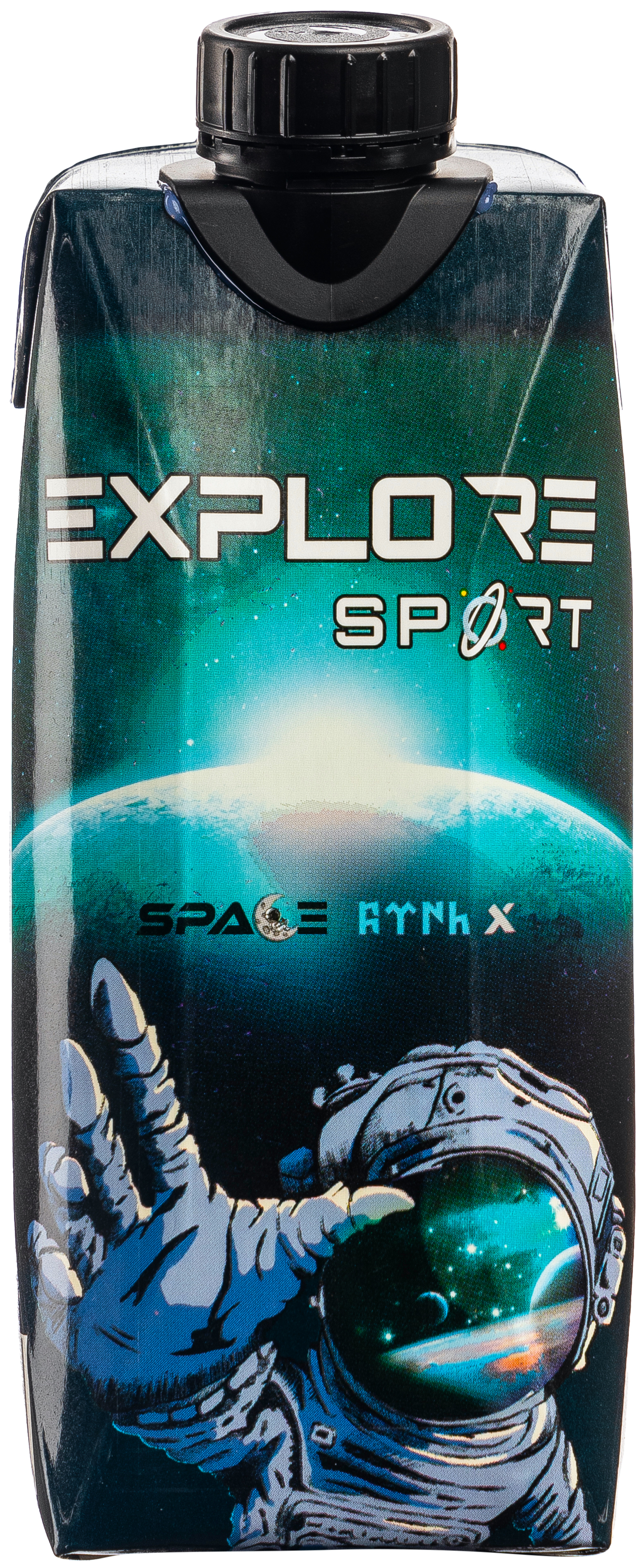 Explore Sport Space X 0,5L