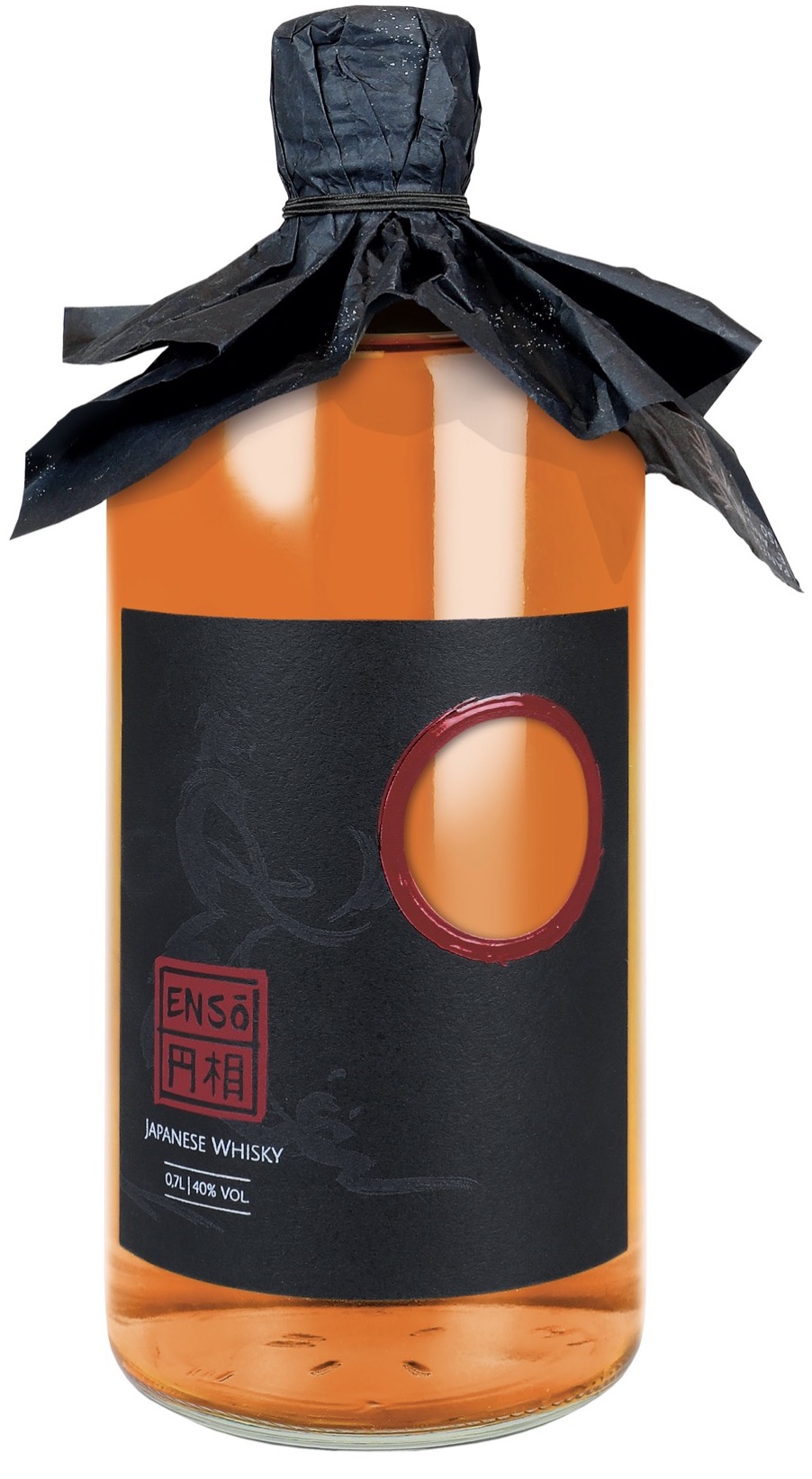 Enso Pot Still Blend Japanischer Whisky 40% vol. 0,7L