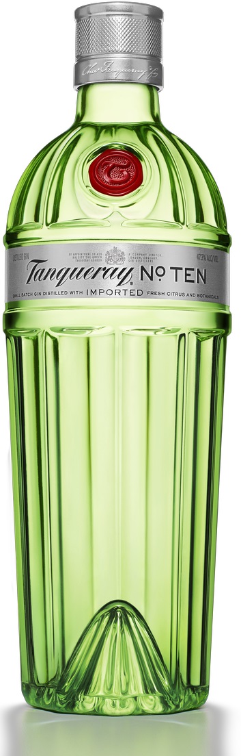 Tanqueray No.Ten London Dry Gin 47,3% vol. 0,7L