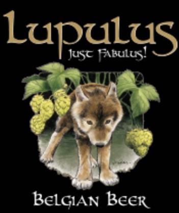 Brasserie Lupulus SPRL,  Courtil 50 ,6671 Gouvy