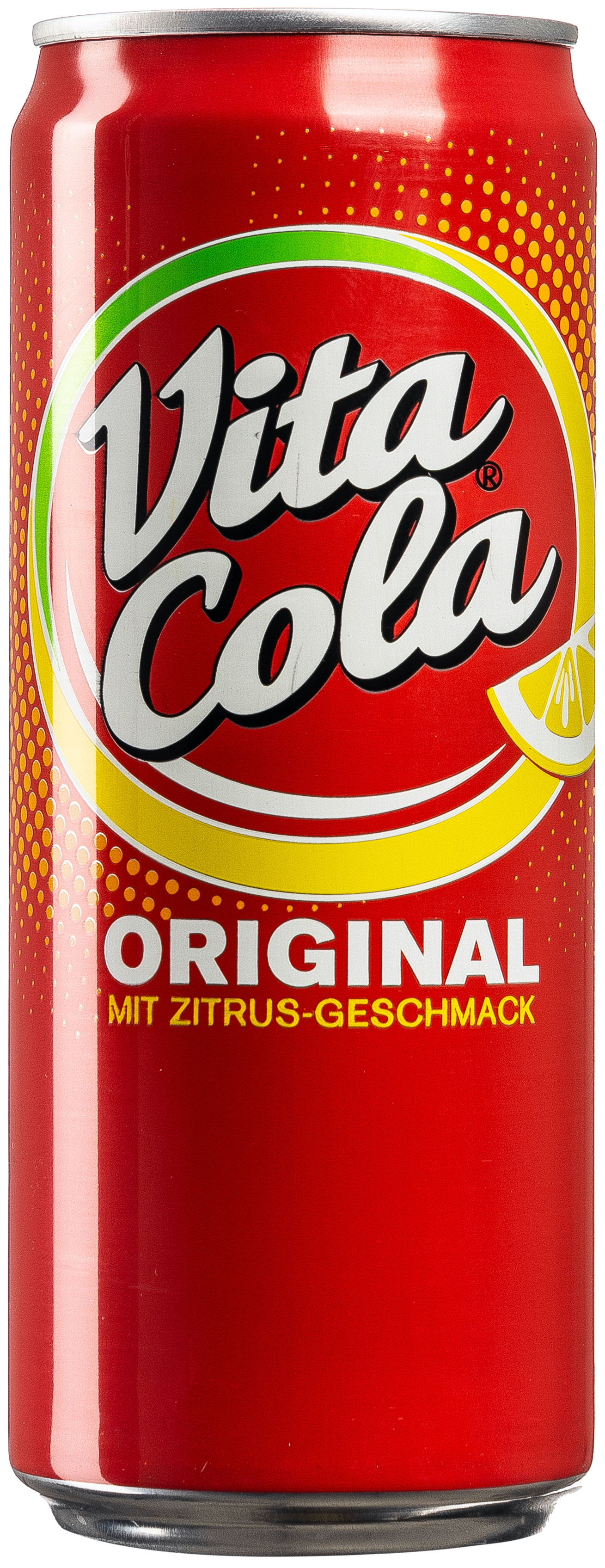 Vita Cola Original 0,33L EINWEG