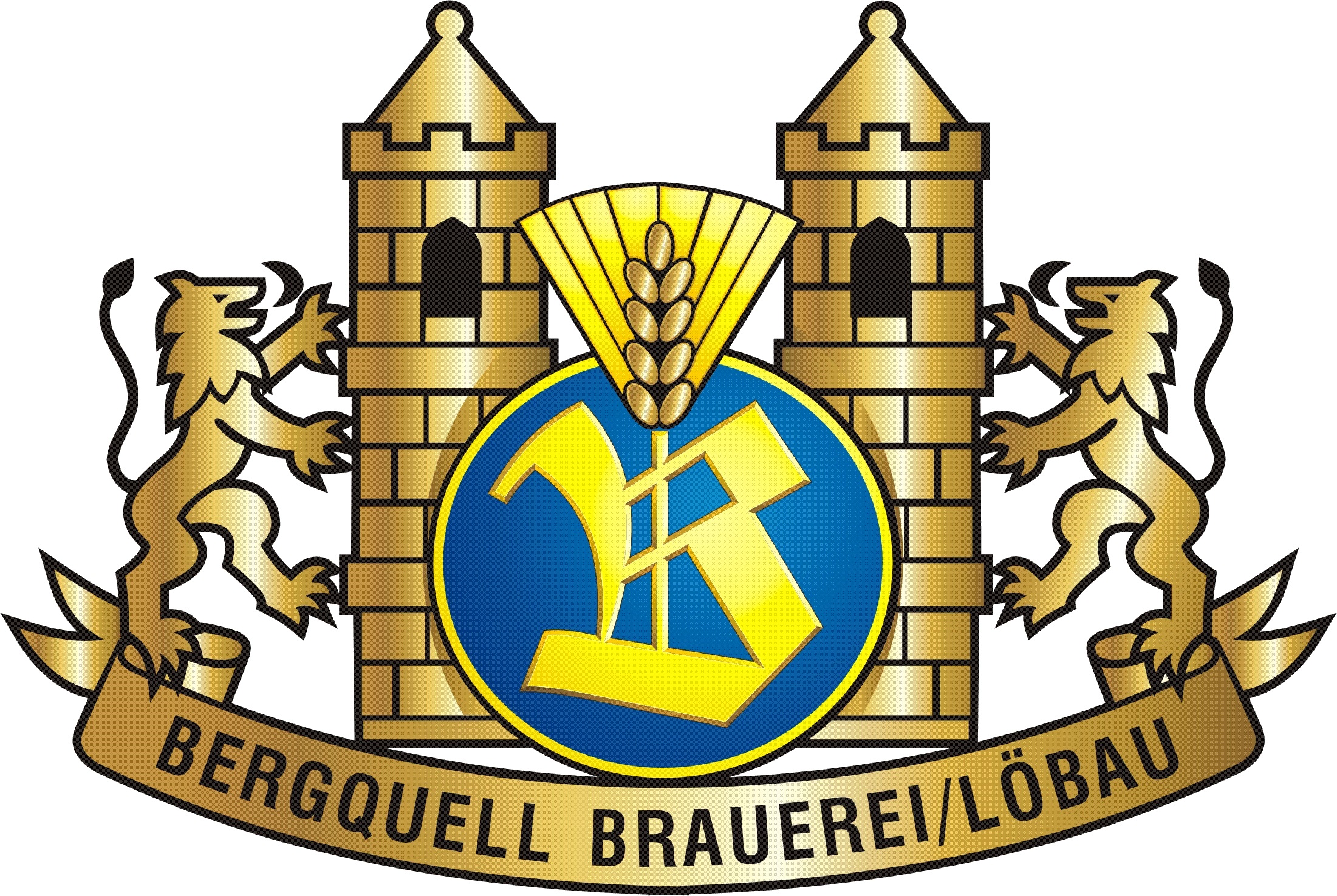 Bergquell-Brauerei Löbau GmbH, Weststraße 7, 02708 Löbau, Deutschland