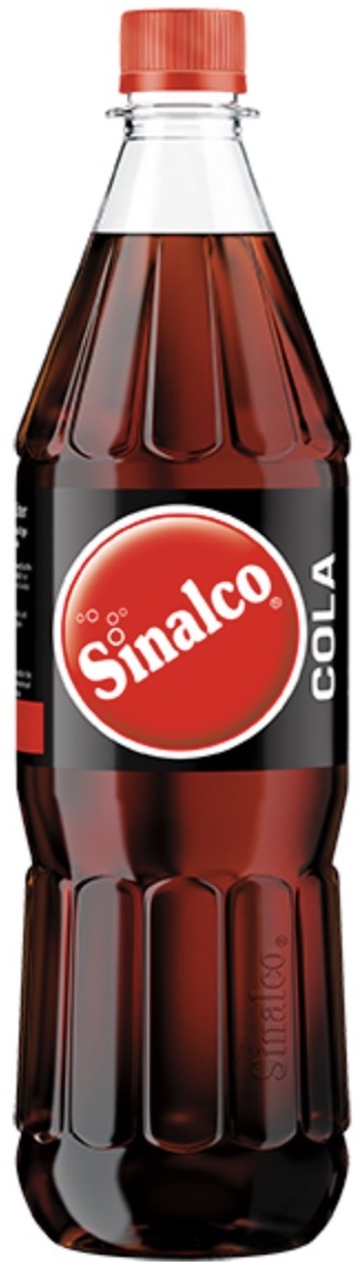 Sinalco Cola 1,0L MEHRWEG