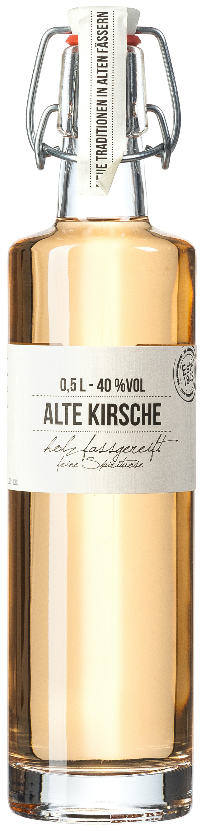 Birkenhof Alte Kirsche 40% vol. 0,5L