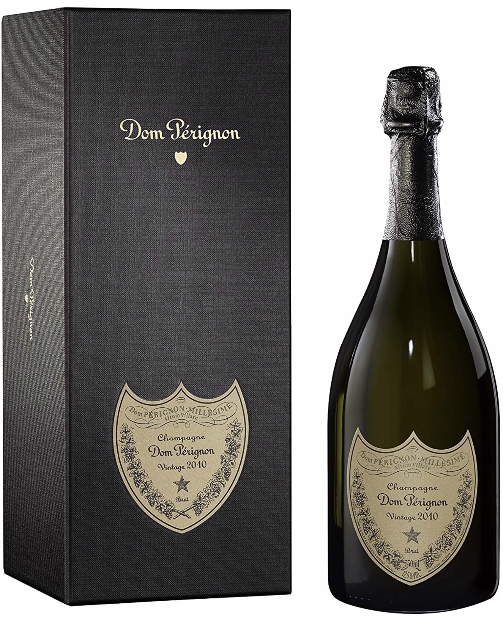 Dom Perignon Brut Champagner 12,5% vol. 0,75L