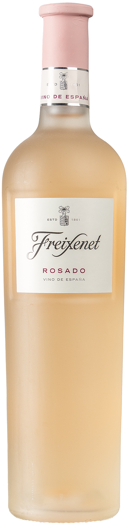 Roséwein Freixenet Rosado vol. trocken 0,75L 12,8%