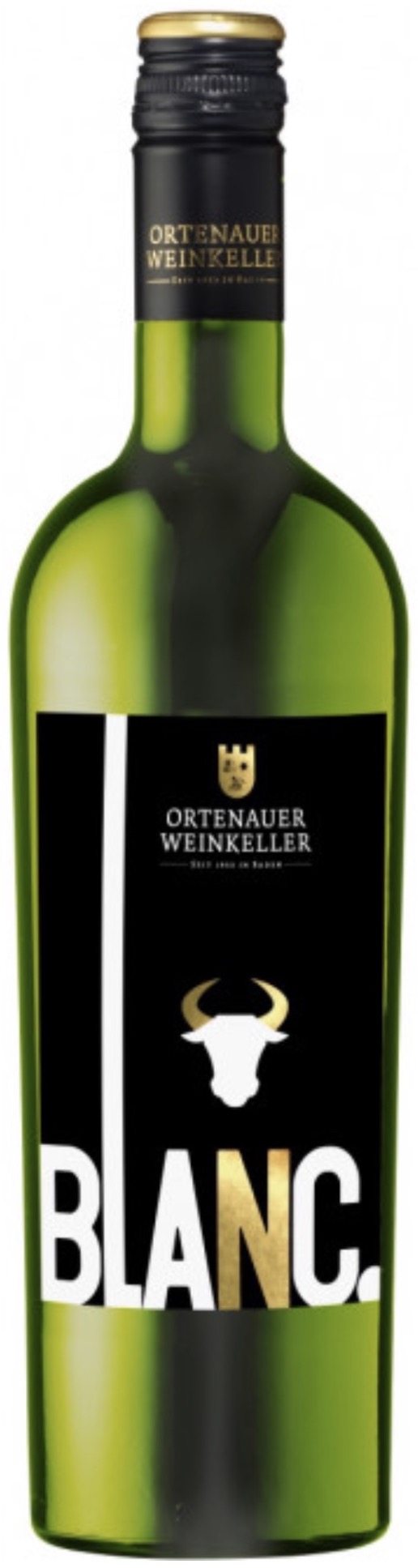 Ortenauer Weinkeller Pinot Blanc Auxerrois trocken 12,5% vol. 0,75L