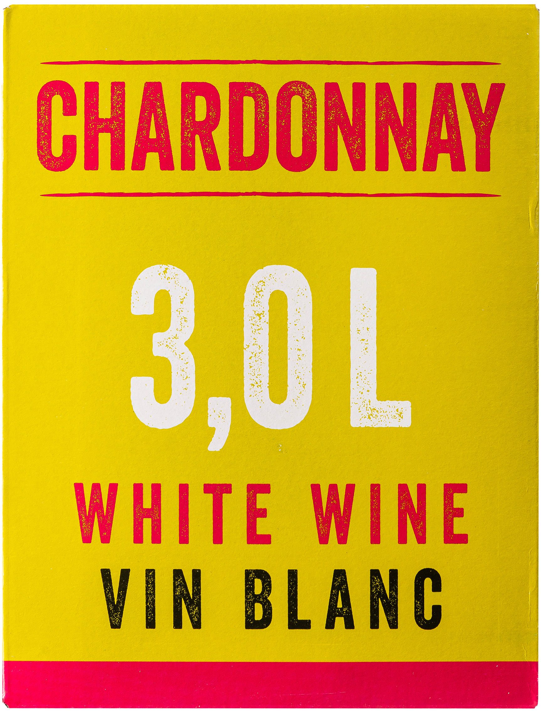 Neon Chardonnay trocken 13% vol. 3,0L 