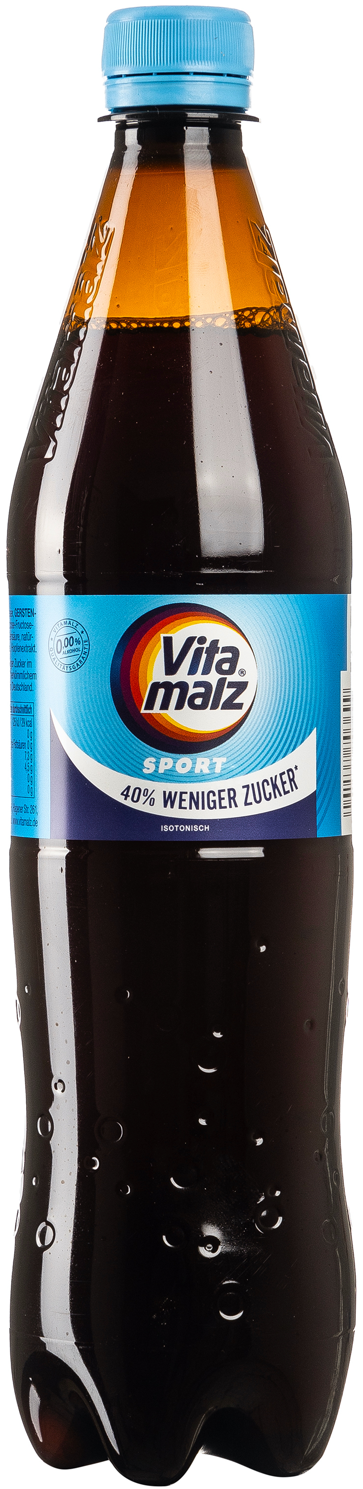 Vitamalz Sport 0,75L EINWEG