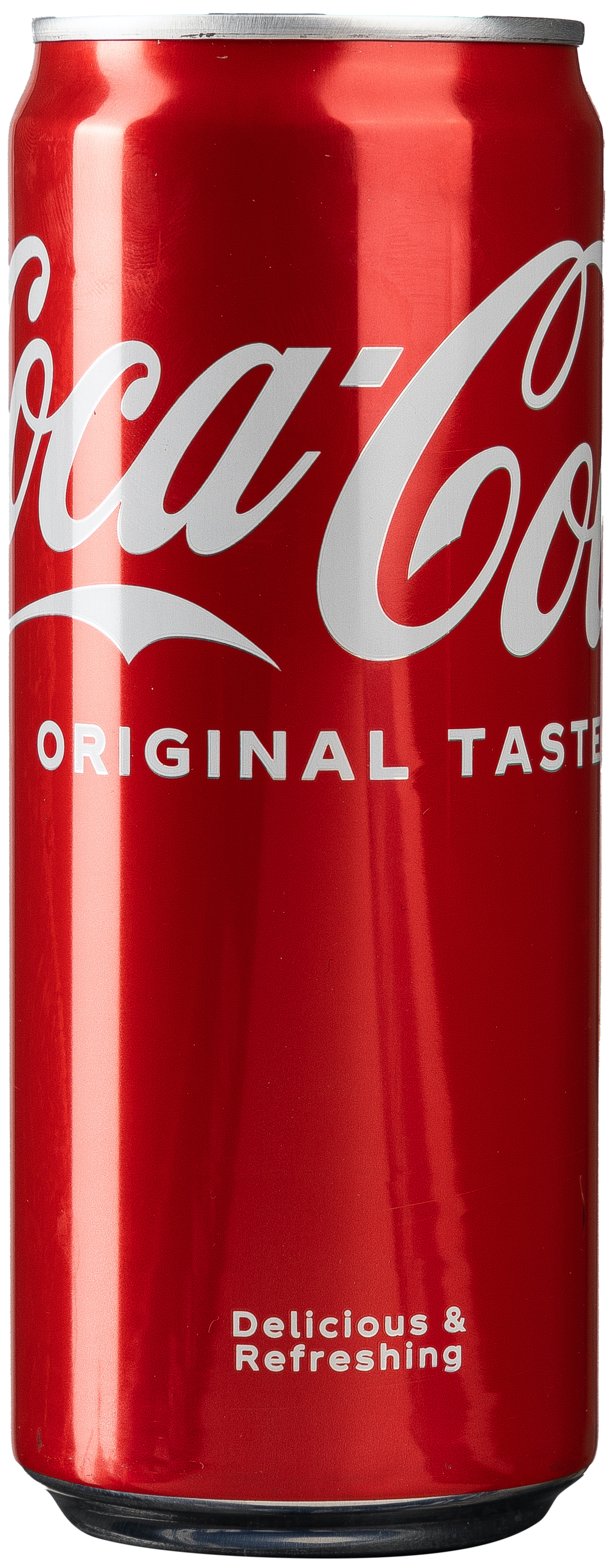 Coca Cola 0,33L EINWEG