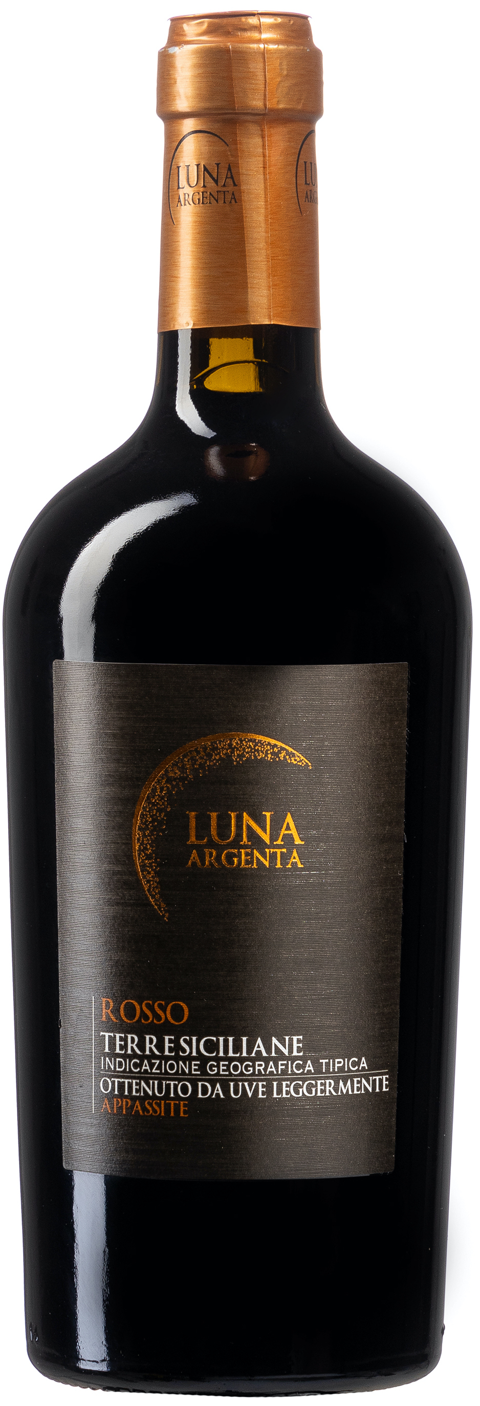 Luna Argenta Appassite Rosso IGT 13,5% vol. 0,75L