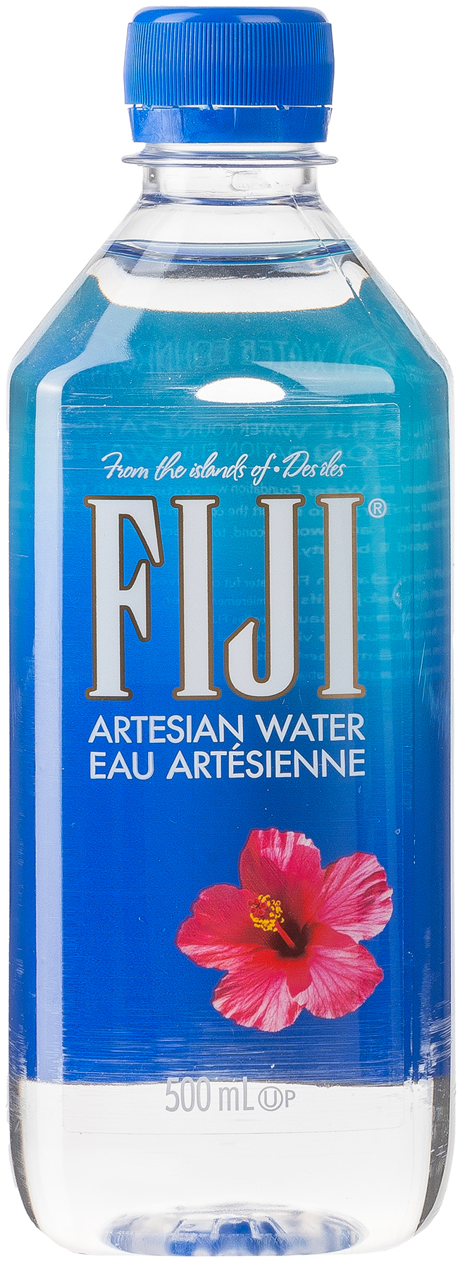 Fiji Water 0,5L EINWEG
