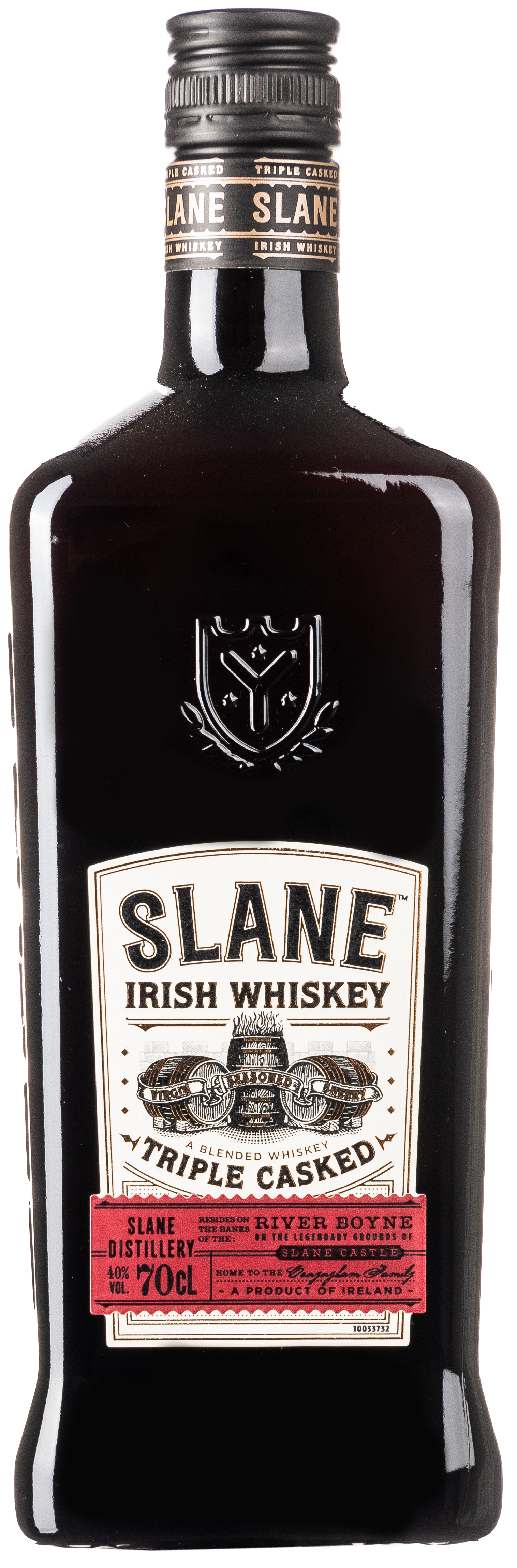 Slane Irish Whiskey 40% vol. 0,7L   