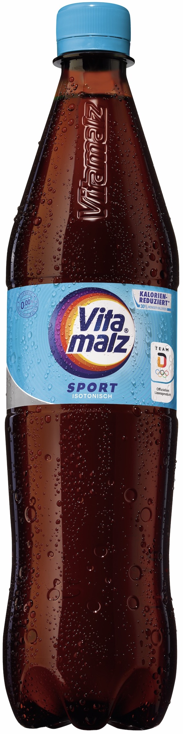 Vitamalz Sport 0,75L EINWEG