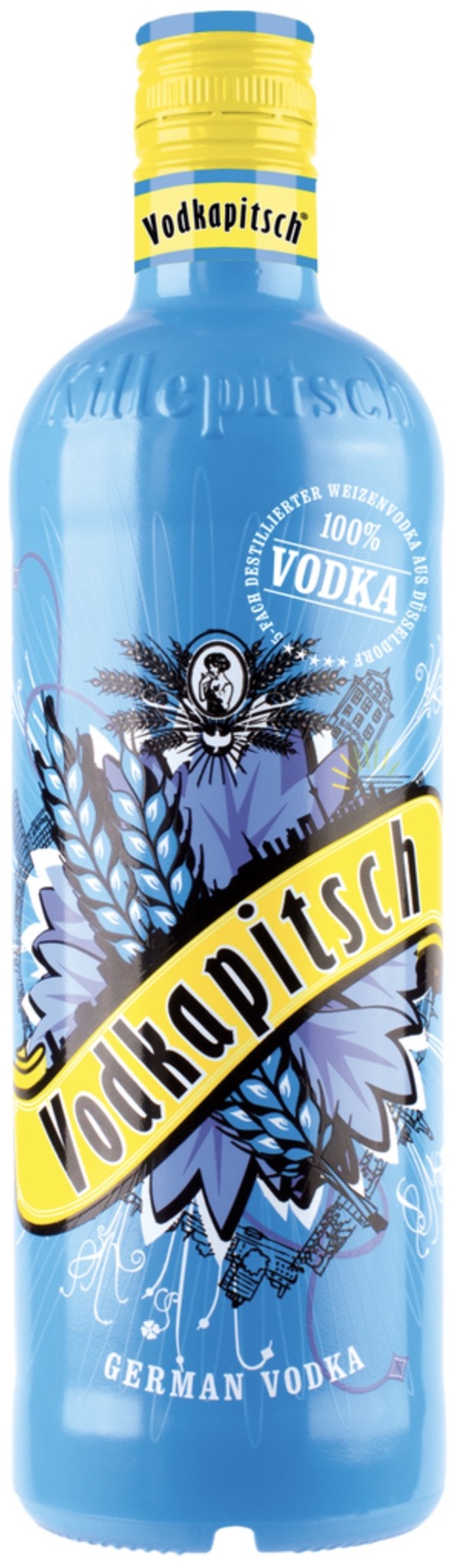 Vodkapitsch 40% vol. 0,7L
