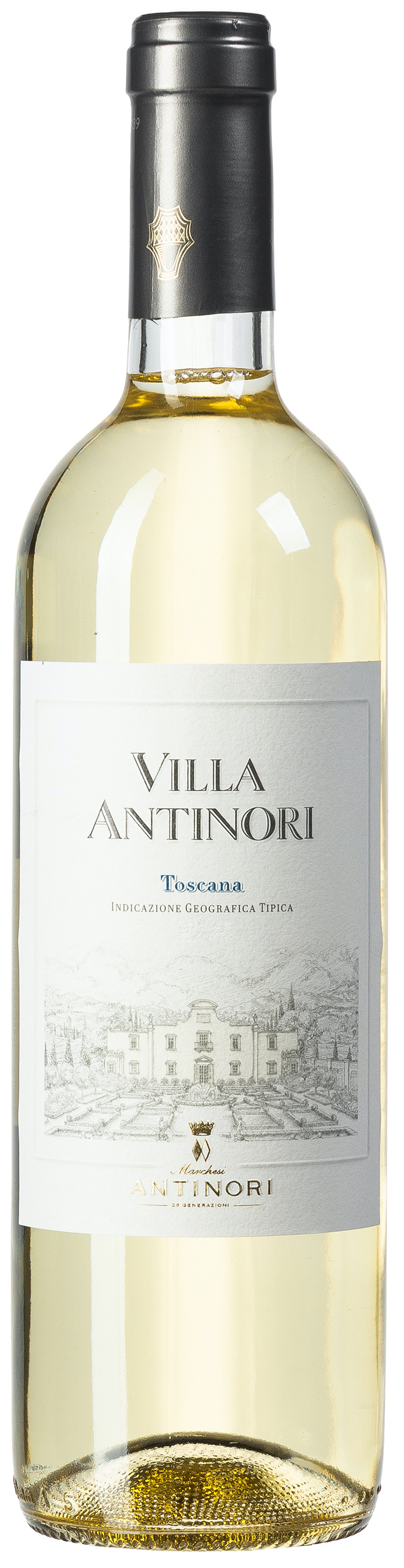 Villa Antinori Bianco Toscana IGT 12% vol. 0,75L