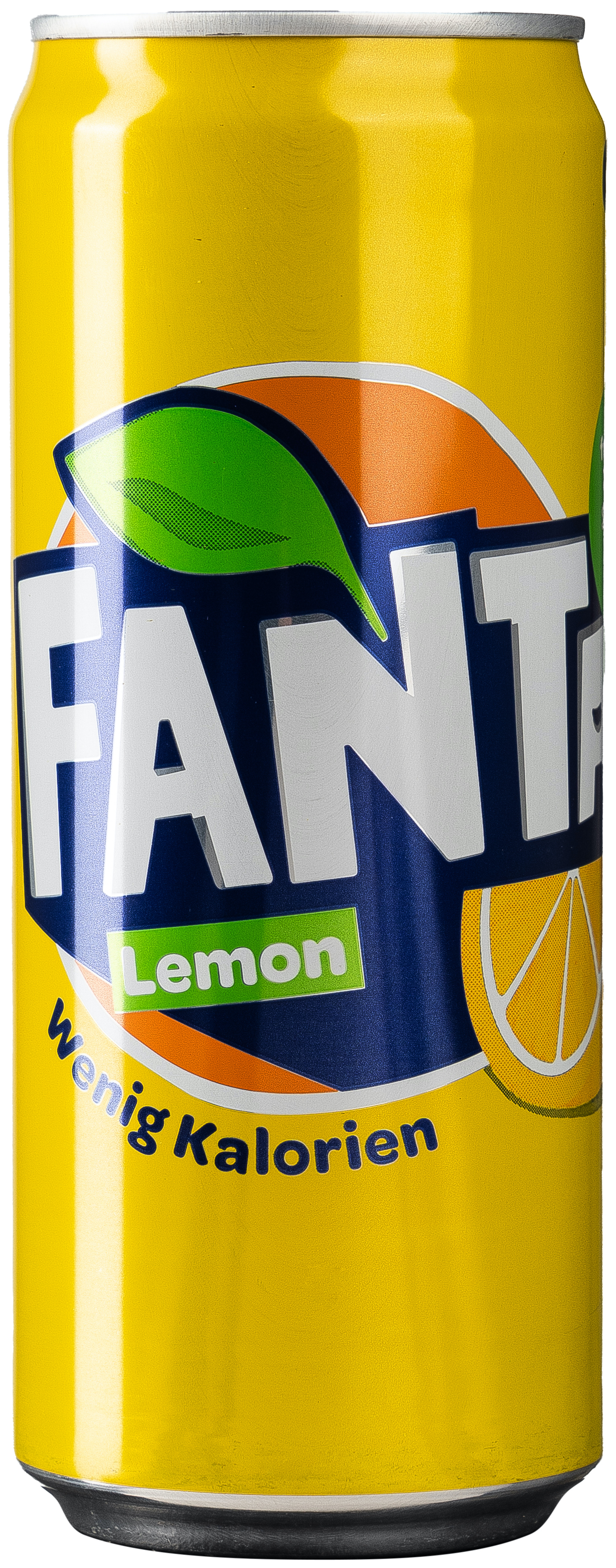 Fanta Lemon 0,33L EINWEG