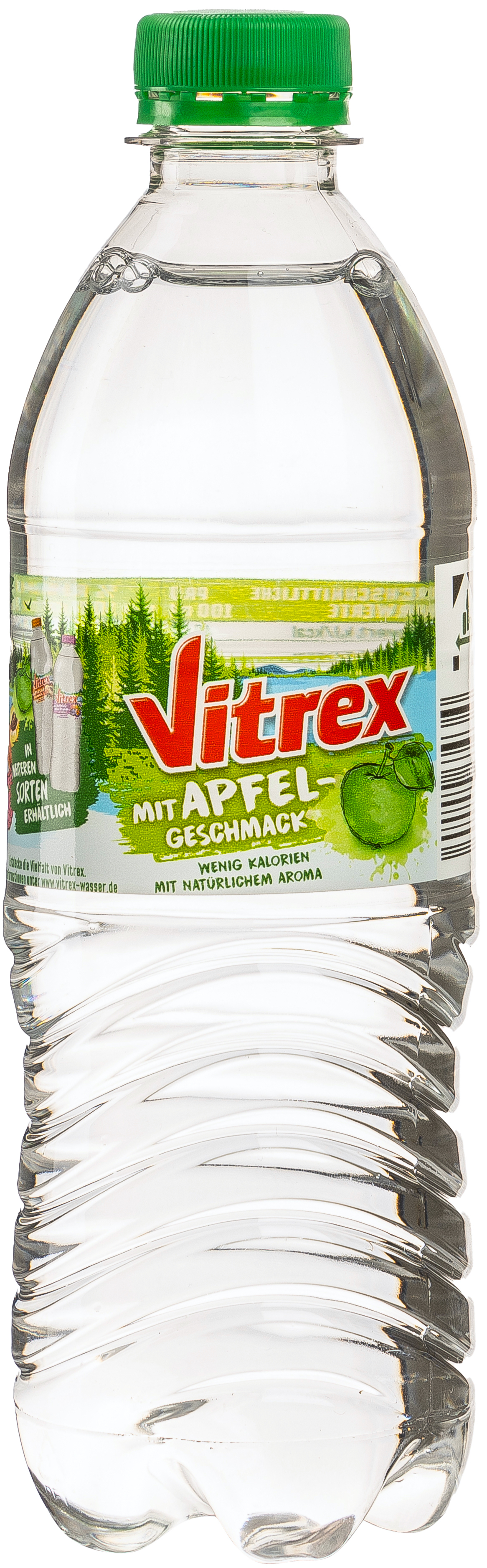 Vitrex Apfel 0,5L EINWEG 