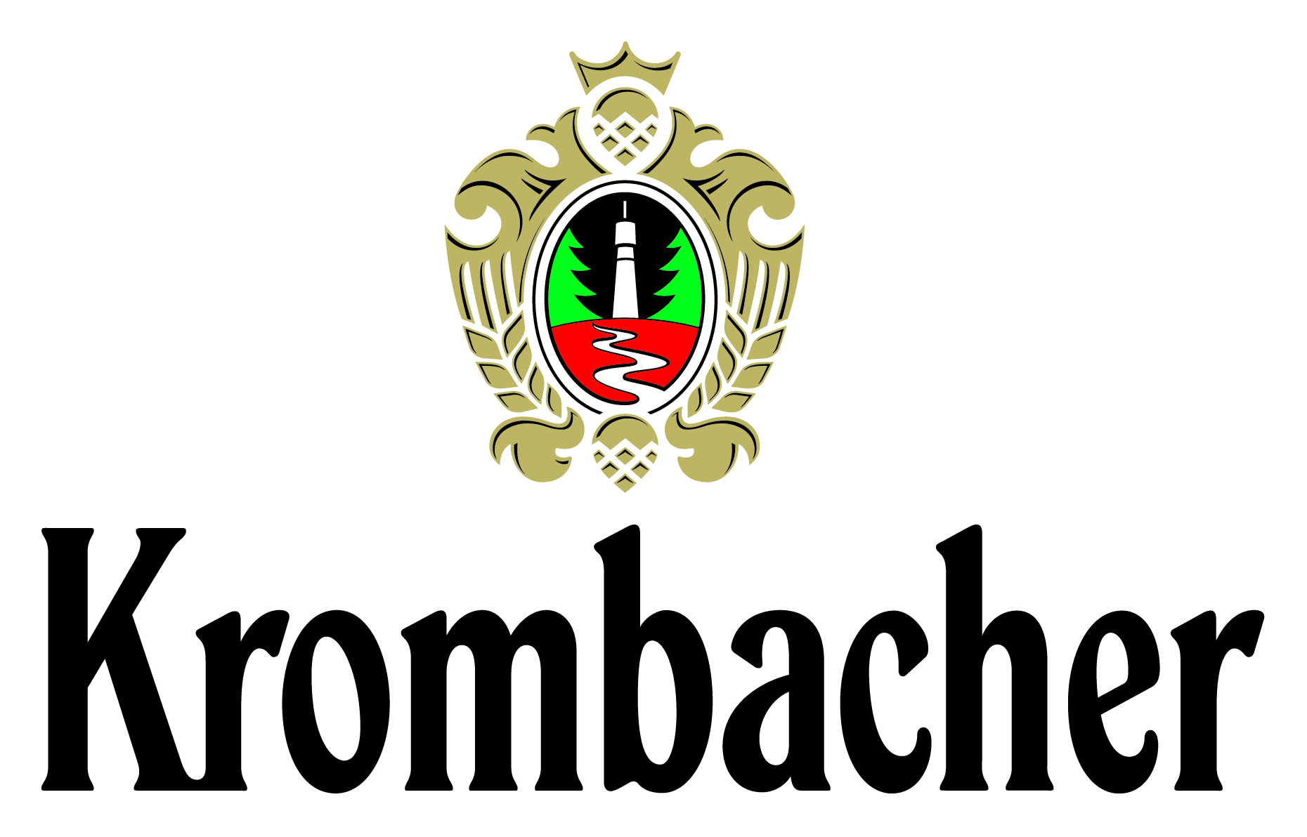Krombacher Brauerei   Bernhard Schadeberg GmbH & Co. KG