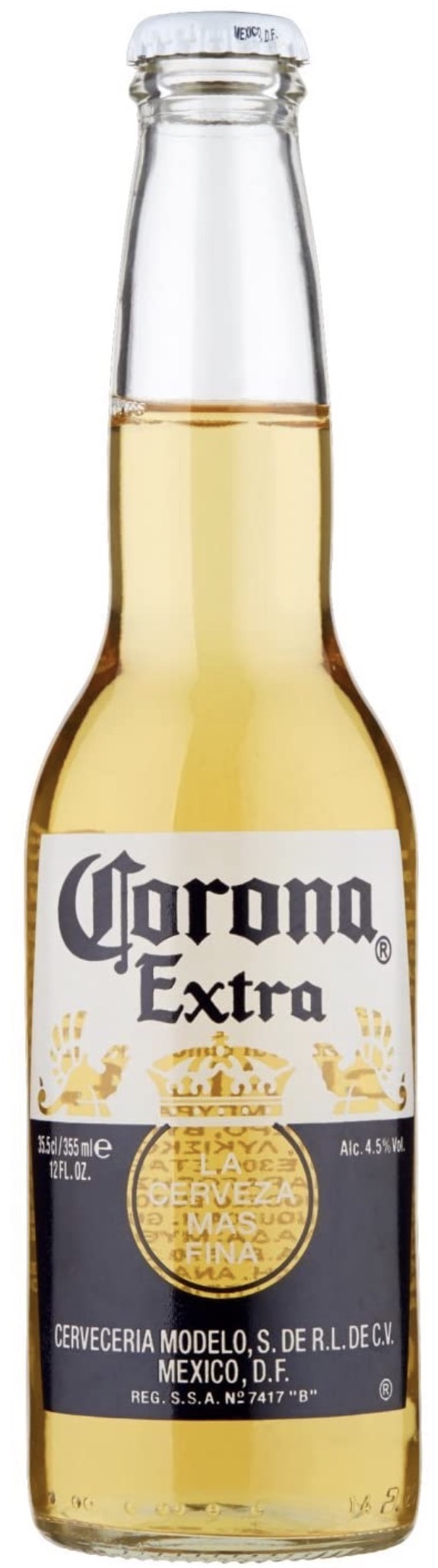 Corona Extra 0,355L MEHRWEG