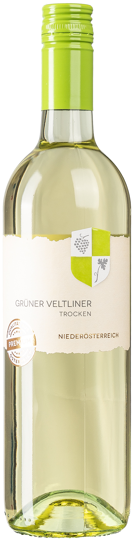 trocken Veltiner Aichenberg Grüner vol. 13% 0,75L