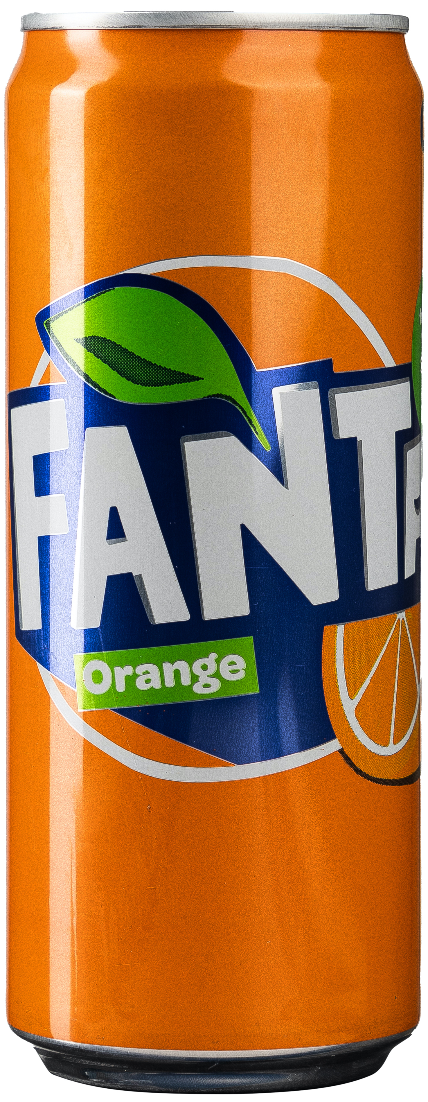 Fanta Orange 0,33L EINWEG
