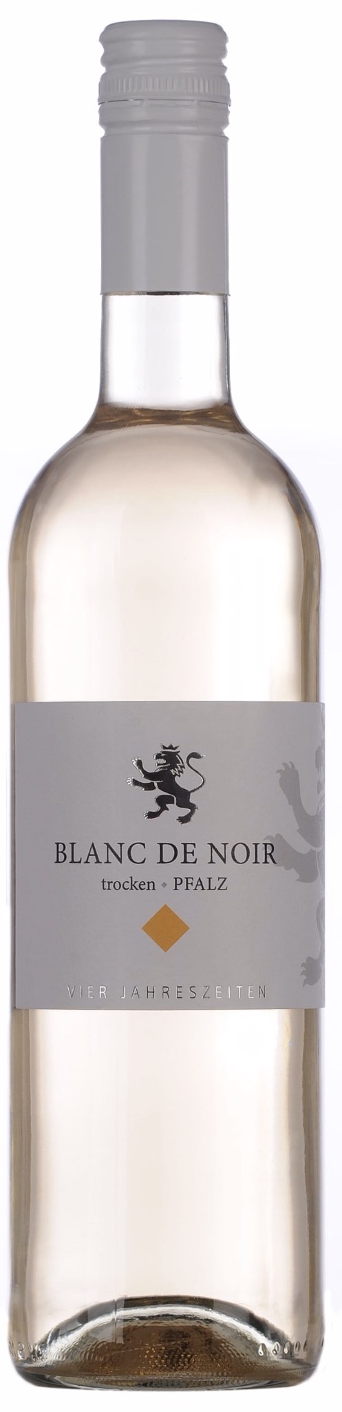 Vier Jahreszeiten Blanc de Noir trocken 12% vol. 0,75L