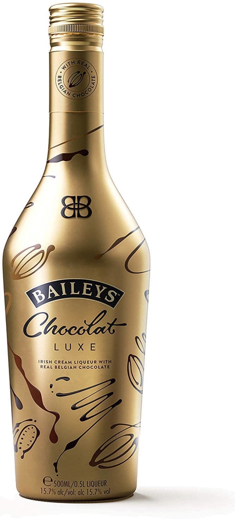 Baileys Chocolat Luxe 15,7% vol. 0,5L