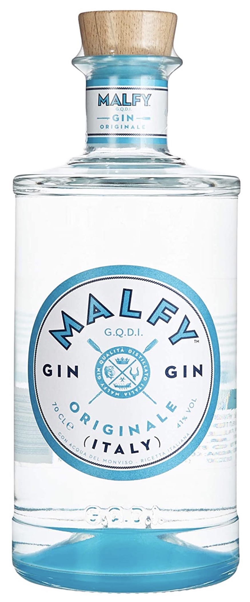 Malfy Gin Orginale 41% vol. 0,7L