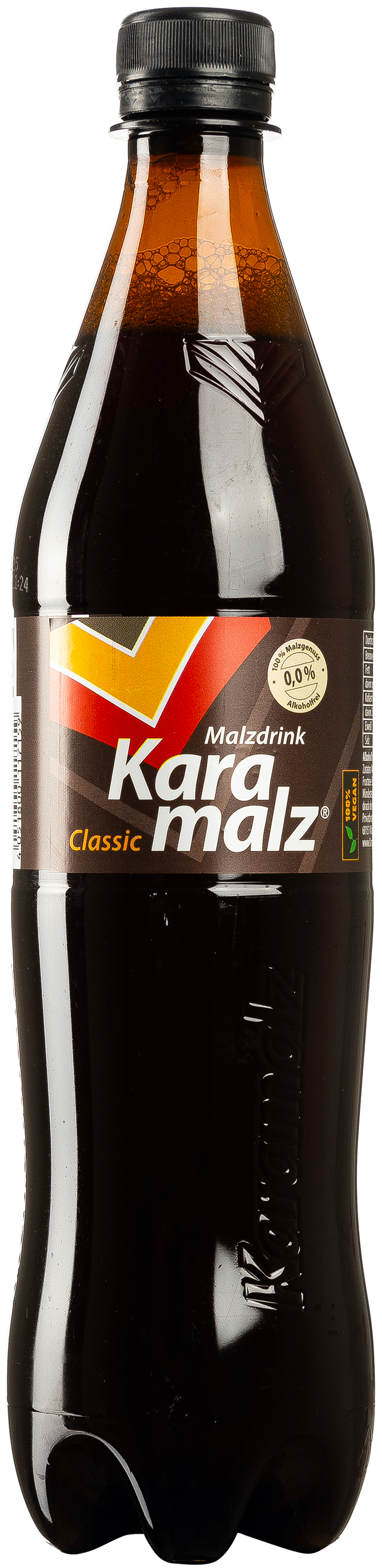 Karamalz Malzbier Classic 0,75L EINWEG