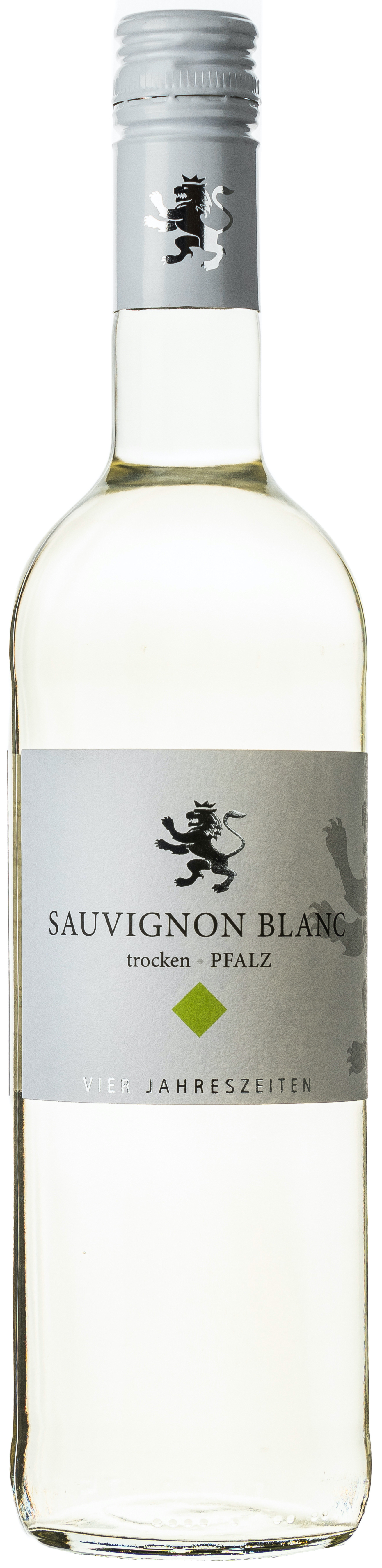 Vier Jahreszeiten Sauvignon Blanc trocken 12,5% vol. 0,75L