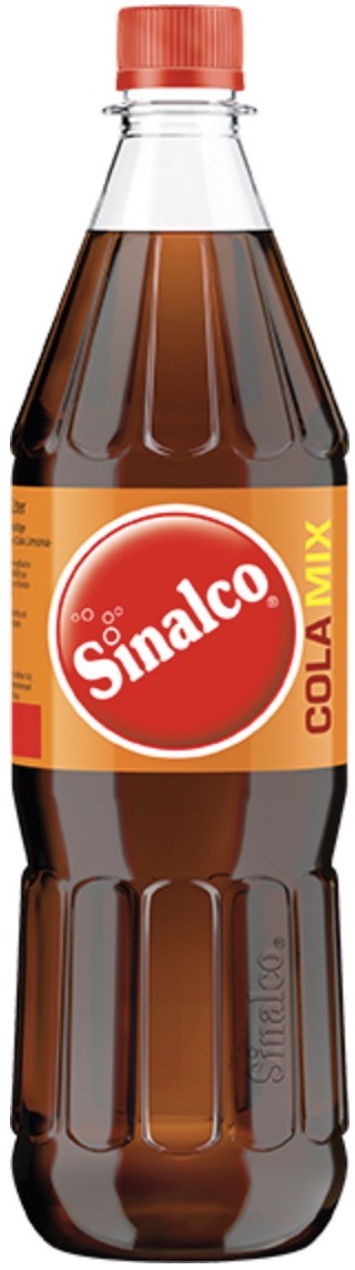 Sinalco Cola Mix 1,0L MEHRWEG