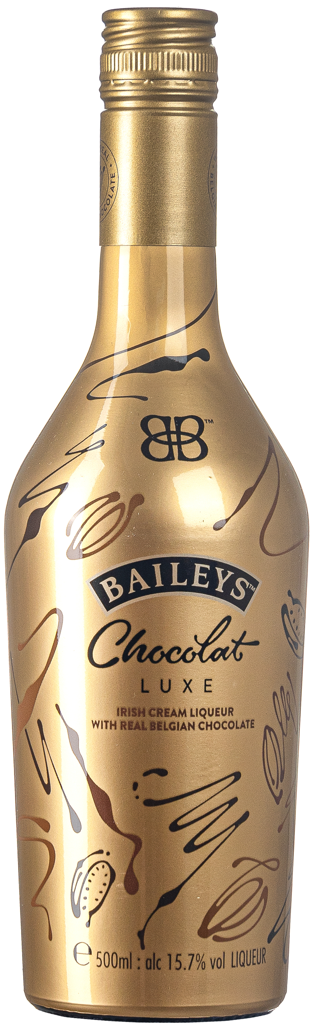 Baileys Chocolat Luxe 15,7% vol. 0,5L