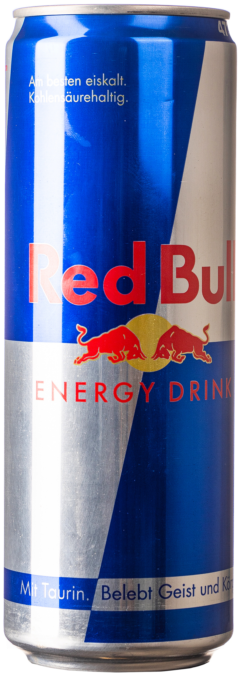 Red Bull Energy Drink 0,473L EINWEG