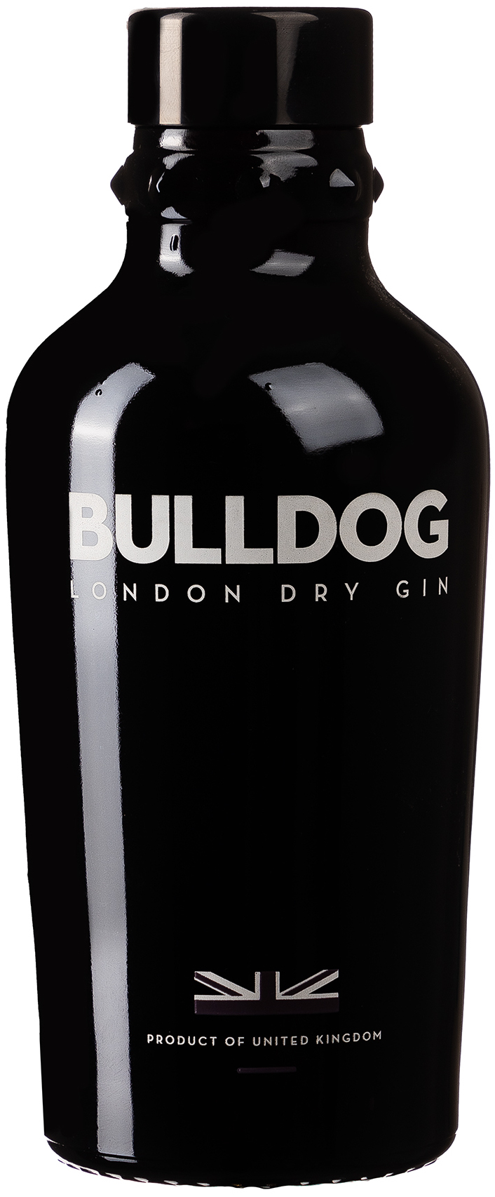 Bulldog London Dry Gin 40% vol. 0,7L