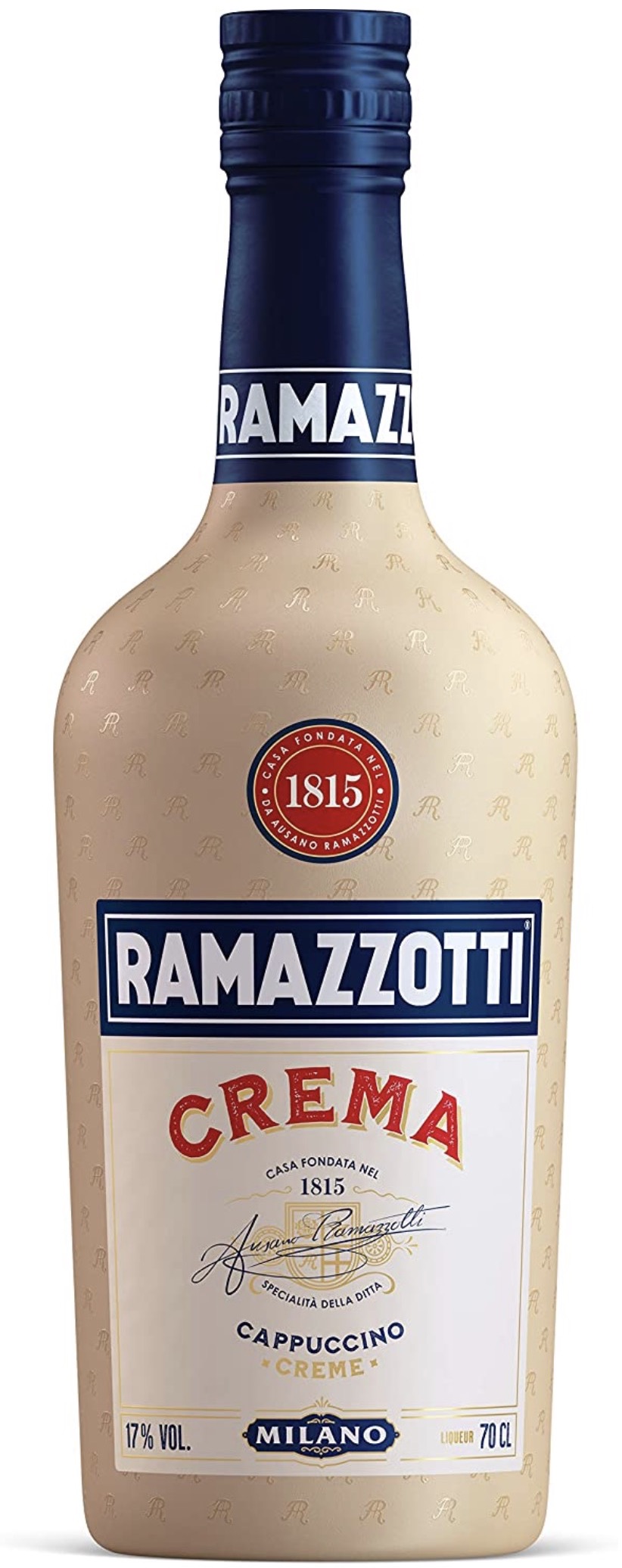 Aperitivo L Rosato Ramazzotti 0,7 15%