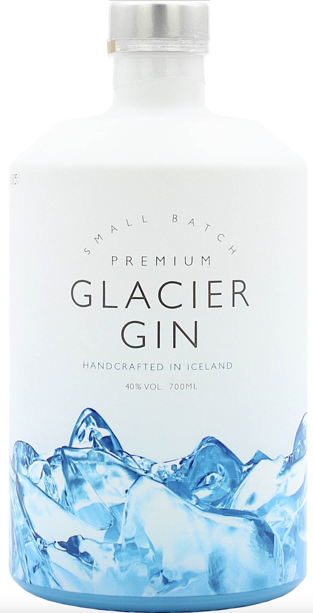 Glacier Gin 40% vol. 0,7L