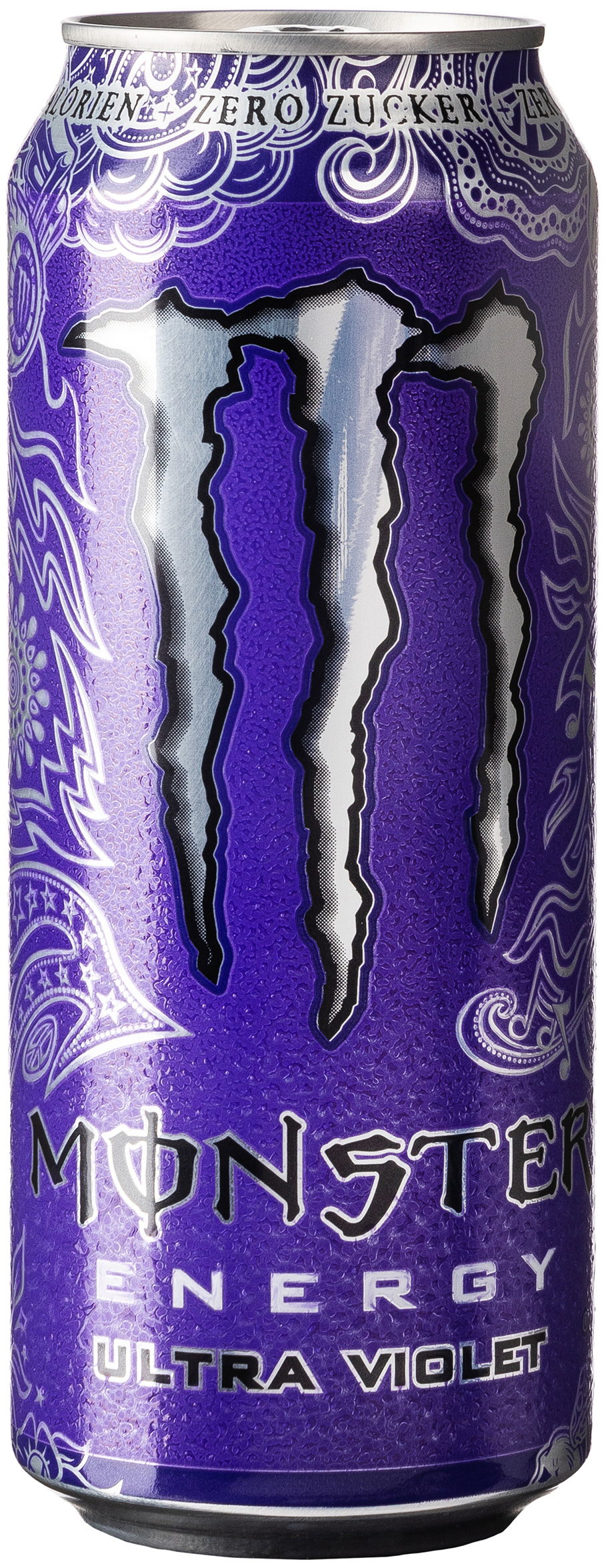 Monster Ultra Violet 0,5L EINWEG