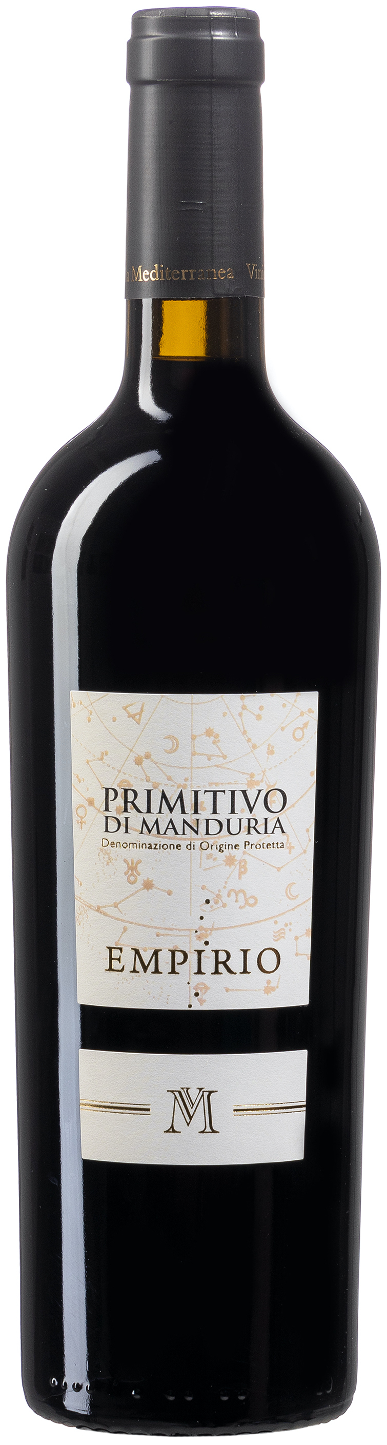 Empirio Primitivo di Manduria trocken 14% vol. 0,75L